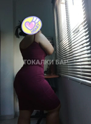 Проститутка  Сабинка98