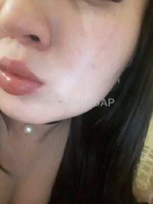 Проститутка  Айжан