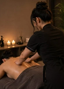Massage