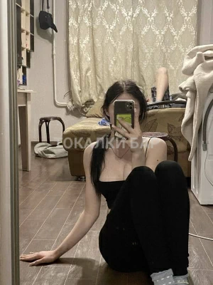Проститутка  Лаура