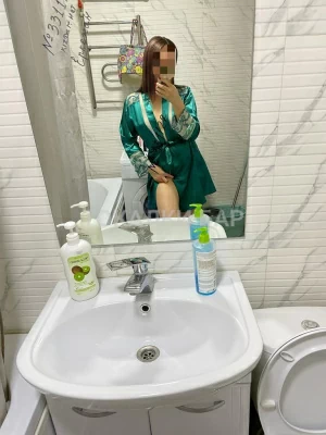 Проститутка  Еркежан