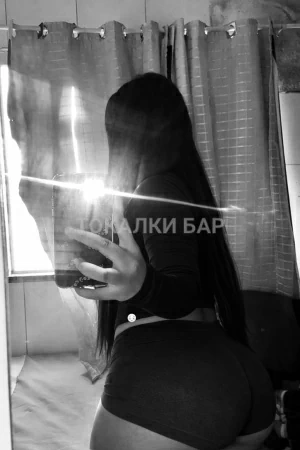 Проститутка  Дориана