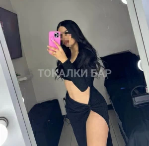 Проститутка  Асем