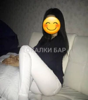 Проститутка  Дарья