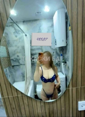 Проститутка  Асель