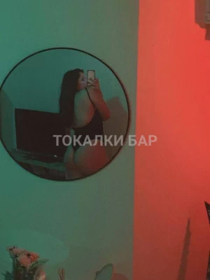 Проститутка  Ариша Аниса
