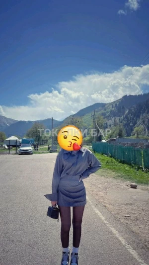 Проститутка  Диана