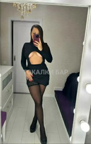 Проститутка  Ася