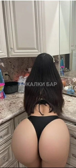 Проститутка  Айида