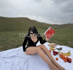 Проститутка  Аis💦