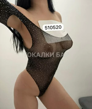 Проститутка  Айс