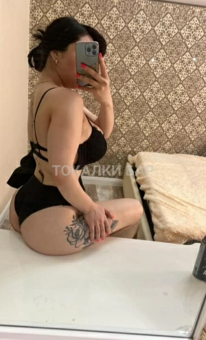 Проститутка  Anel