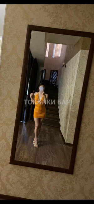 Проститутка  Алина
