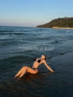 Проститутка  Алина