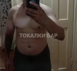 Парень  Robokop