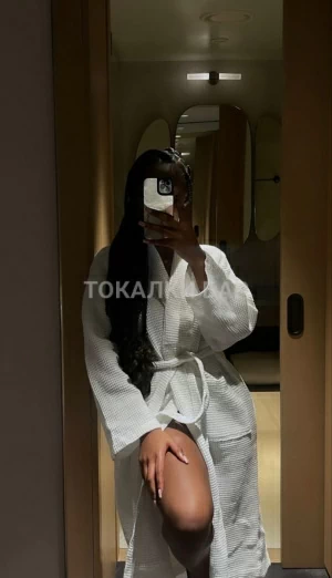 Проститутка  VIP_Escort_Asel