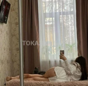 Проститутка  Аселья