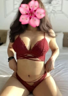 Арина только на выезд