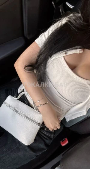 Проститутка  Сая