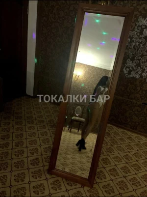 Проститутка  Лина Боди на выезд
