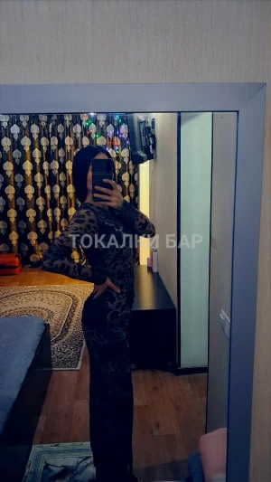 Проститутка  Гулназ