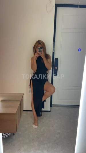 Проститутка  Майя словно из Рая))