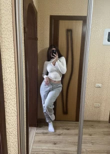 Танюшка