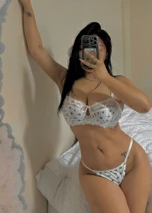 Алина Выезд
