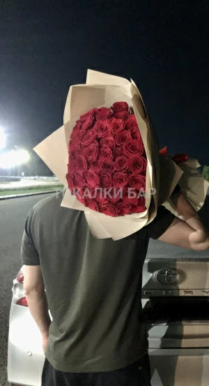 Парень  Вениамин