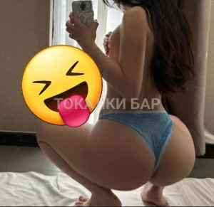 Проститутка  Асель