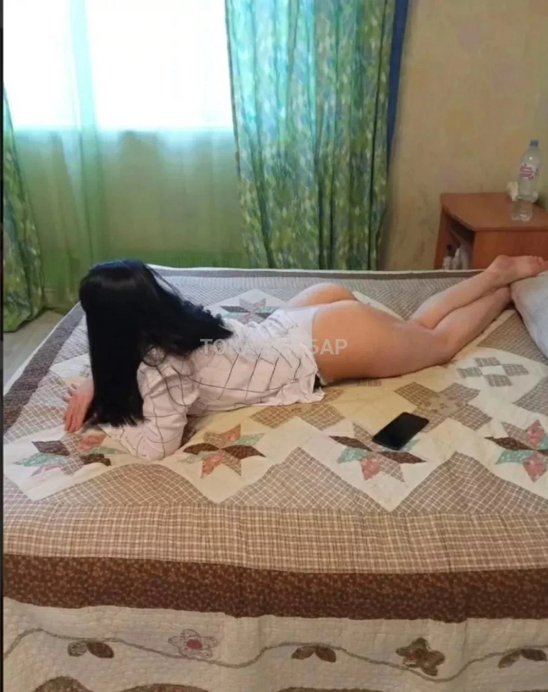 Камилла Массаж