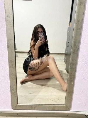 Проститутка  Сезим