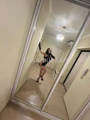 Проститутка  Асем На Выезд