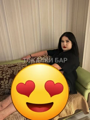 Проститутка  Транс Асема на пару дней