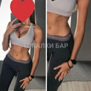 Проститутка  Лина