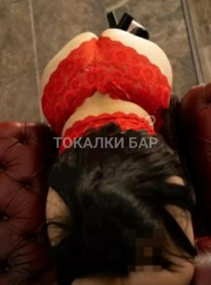 Проститутка  Марина горловой минет