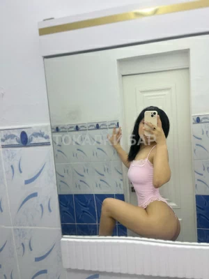 Проститутка  Аксана