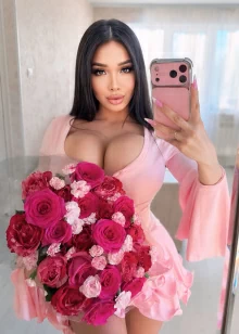 Sex Bomba
