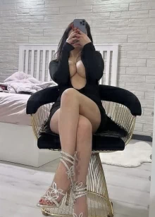 Жанар