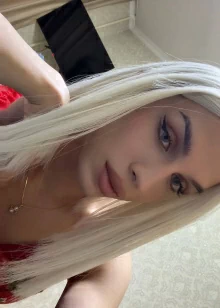 Blanca больше контента в тг