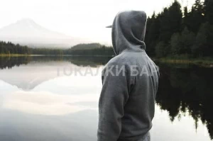 Парень  Тимур