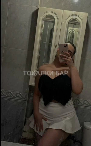 Проститутка  ♥️Только Выезд Работаю♥️
