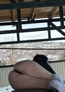 Волшебница