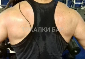 Парень  Alex