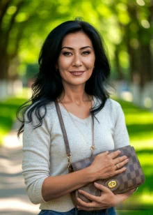 Камилла Массаж