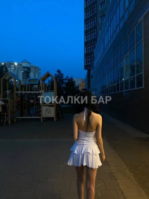 Проститутка  Saya