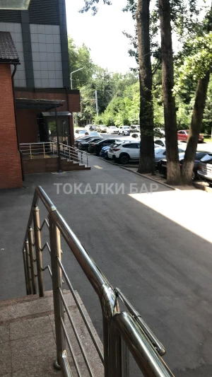 Парень  Самир
