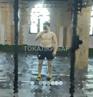 Парень  Лёха можем договориться