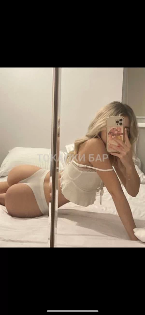 Проститутка  Anel