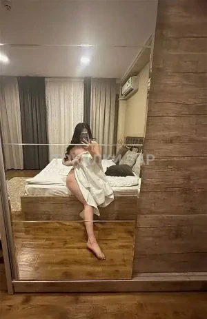 Проститутка  Динка